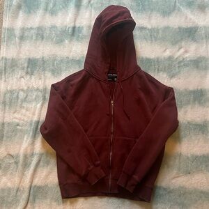 Ninth Hall Fundamental Hoodie